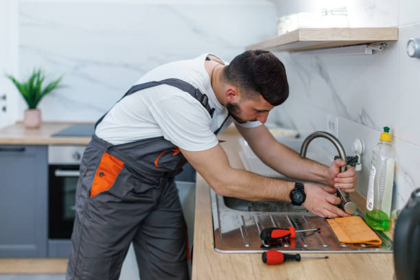 Best Plumbing Repair Near Me  in Van, TX
