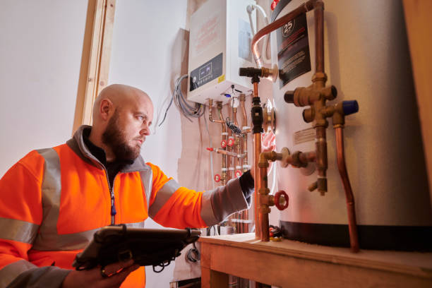 Best Water Heater Repair  in Van, TX