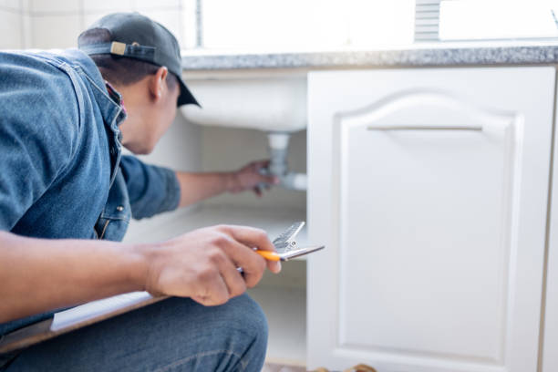Best Sewer Line Repair  in Van, TX