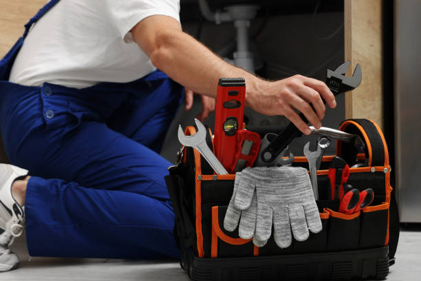 Best Emergency Plumber  in Van, TX