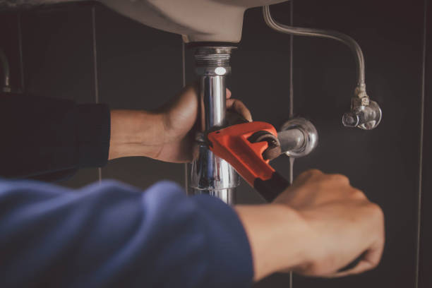 Professional Plumbing in Van, TX